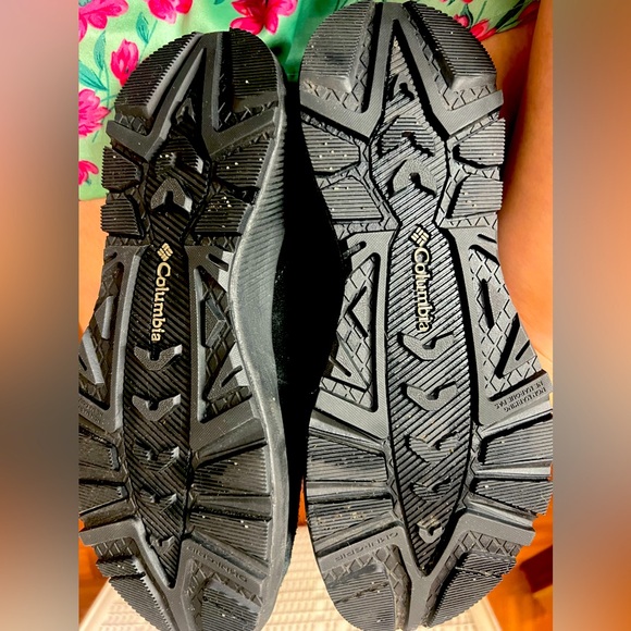 Columbia snow boots - Picture 6 of 6